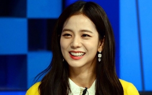 Jisoo BLACKPINK Cantik Paripurna di Pemotretan Baru, Bahas Imej Kalem dan Pendiam
