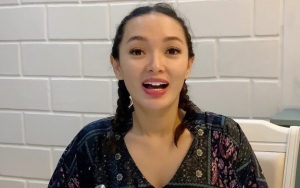Ganti Gaya Rambut, Potret Zaskia Gotik Berponi Malah Dikira Lucinta Luna