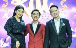 Ruben Onsu Tes Rasa Sayang Betrand Peto Ke Sarwendah Lewat Cara Ini