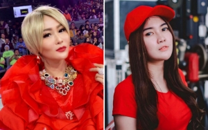 Ngamuk Saat Diabaikan, Inul Daratista Jawab 'Ketus' Saat Ditanya Lagi Soal Nella Kharisma