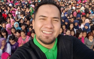 Bakal Segera Bebas Penjara, Saiful Jamil Ingin Ziarah Makam Mendiang Istri dan Nikah Lagi