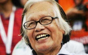 Sempat Dirawat di Rumah Sakit, Pendiri Kompas Gramedia Jakob Oetama Tutup Usia