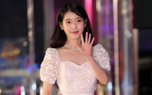 Bukan Konser, IU Beri Bocoran Pada Fans Bakal Rilis Full Album Di Akhir Tahun