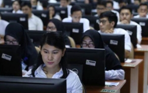 Nilai Asli dan Live Scoring SKB CPNS 2020 Disebut Berbeda, Ini Penjelasannya