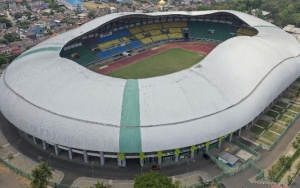 Bekasi Krisis Rumah Sakit Untuk Corona, Stadion Sepak Bola Bakal Jadi Solusi
