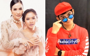 Putri Iis Dahlia Puji Rizki DA Bak Oppa Korea, Malah Disindir Bakal Rebut Suami Nadya