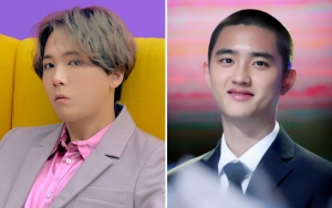 Lee Hongki F.T. Island Curhat Sering Digoda D.O. EXO, Interaksi Unyu Malah Bikin Gemas