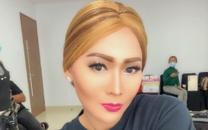 Inul Daratista Tunjukkan Wajah Bengkak Setelah Cabut Gigi: Siap-siap 'Dibantai'