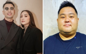 Sedang Live di TV, Raffi Ahmad Peringati Kenta Gara-gara Ulah Nagita Slavina