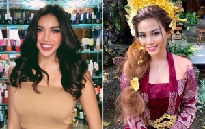 Kini Cantik Paripurna, Sosok Millendaru Tampan Semasa Kecil Main Bareng Aurel Disorot