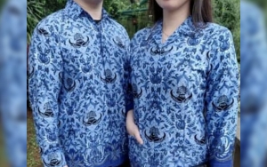 Viral PNS Pakai Baju Model Gamis, Korpri Telusuri Sumber Foto