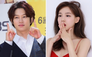 Heechul SuJu Buka Suara Usai Dikritik Gara-Gara Percakapan Pribadi Tentang Nayeon TWICE