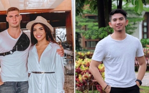 Millendaru dan Pacar Bule Di Ranjang, Sosok Mantan Pacar Nadya Istri Rizki DA Disorot-Topik Pagi