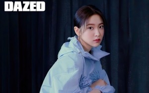Yeri Red Velvet Malu-Malu Pilih Aktor Yang Ingin Ditemuinya di 'Yeri's Room'