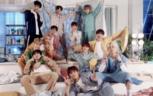 Judul Lagu Comeback Terungkap, TREASURE Rilis Poster Pertama Untuk Untuk 'I Love You'