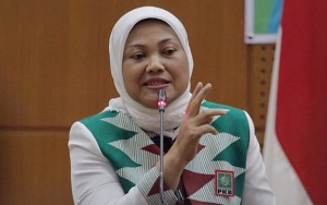 Menaker Minta Pekerja Golongan Ini Kembalikan Subsidi Gaji yang Sudah Cair
