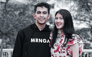 Naga Eks Lyla dan Istri Sambut Kelahiran Anak Pertama Setelah 8 Tahun Pernikahan