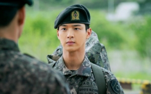 Jadi Pawang Anjing Militer, Jang Dong Yoon Alami Peristiwa Mengerikan di Teaser 'Search' 