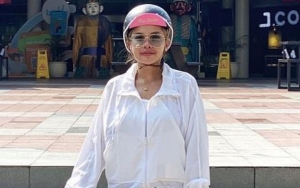 Pikirkan Nasib Rakyat Kecil, Nikita Mirzani Tak Setuju DKI Jakarta PSBB Lagi
