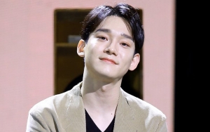 Chen Terus Diteror Komentar Jahat Karena Tetap Bertahan di EXO Picu Perdebatan
