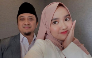 Wirda Mansur Bikin Pelaminan Untuk Ayahnya, Terungkap Fakta Soal Pernikahan Yusuf Mansur