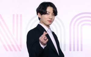 Jungkook BTS Puncaki Daftar Selebriti Yang Diharapkan Punya Reality Show