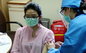 Ini Kisah Relawan Uji Klinis Vaksin Sinovac yang Terinfeksi COVID-19 Jelang Penyuntikan Kedua