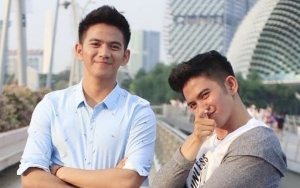 Rizki-Ridho Pamer Video Joget Gemulai Pagi-pagi, Netter Ngaku Jadi Gak Nafsu Sarapan