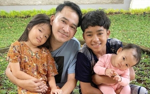 Mom And Kids Awards 2020 Siap Digelar, Semua Anak Ruben Onsu Masuk Nominasi