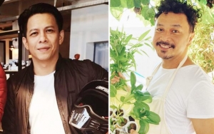 Diminta Jadi Presiden, Begini Tanggapan Ariel NOAH Soal Pencalonan Giring Ganesha