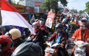 Cegah Munculnya Klaster Pilkada, KPU Diminta Bentuk Tim Pengawas COVID-19