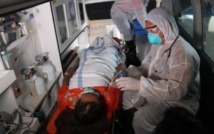 Dinkes Bantah Klaim Satgas Soal Kasus Aktif COVID-19 Kota Semarang Terbanyak di RI, Ini Buktinya