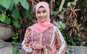 Nadya Istri Rizki DA Cekikikan Saat Bacakan Puisi, Diledek Lenong Bocah Hingga Pura-pura Bahagia