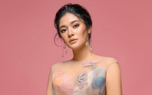Hengkang Dari SinemArt, Naysila Mirdad Comeback Dengan Tampil Di Sinetron 'Perempuan Pilihan' RCTI