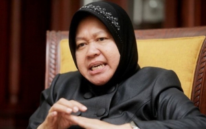 Jakarta PSBB Lagi, Risma Lakukan Ini Cegah Gelombang Kedua Corona di Surabaya