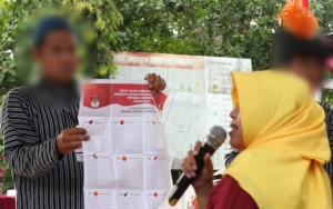 105 Juta Orang Terlibat, Ketua KPU Wanti-Wanti Pilkada Berpotensi Jadi Episenter Baru COVID-19