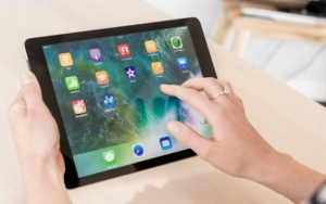 Tak Cuma Subsidi Kuota, Pemerintah Bakal Bagikan Tablet Murah Dukung Pembelajaran Daring