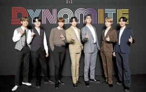 Korean Broadcasting Awards 2020: BTS Raih Penghargaan Tiga Tahun Berurutan