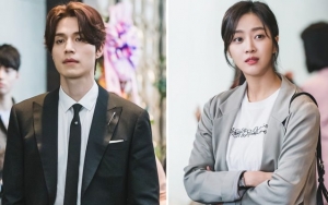 Kemampuan Akting Lee Dong Wook dan Jo Bo Ah di 'Tale of the Nine Tailed' Tuai Pujian Seperti Ini