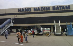 Mau Tiru Singapura, Bandara Internasional Batam Bakal Bangun Pusat Perbelanjaan