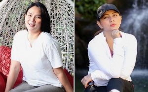 Dian Nitami Bagikan Foto Lawas Bareng Cut Keke, Wajah Cantik Awet Muda Bikin Takjub