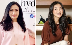 Ruben Onsu 'Cecar' Iis Dahlia Soal Gosip Cerai Rizki DA-Nadya, Reaksi Sarwendah Risih Jadi Sorotan