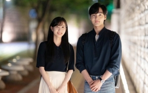 Punya Chemistry Kuat, Begini Kedekatan Park Eun Bin dan Kim Min Jae di Lokasi 'Do You Like Brahms?'