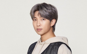 Rayakan Ultah RM BTS, Fans Kerja Sama dengan Toko Buku Terbesar Demi Gelar Event Ini