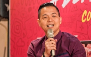 Atas Namakan Cinta, Ernest Prakasa Bakal Cari Cara Persulit Hidup Anak-anaknya