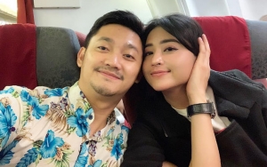 Sempat Ribut Soal Nafkah, Dewi Persik Kembali Pamer Kemesraan Bareng Sang Suami