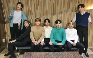 BTS Jadikan Korsel Satu dari Empat Negara dengan Musisi Peraih No. 1 Billboard, Netizen Bangga