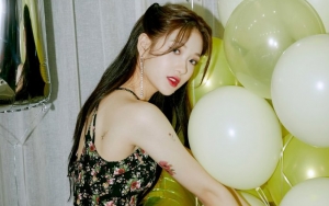 Agensi Fromis_9 Umumkan Lee Seo Yeon Tak Akan Berpartisipasi Dalam Promosi Comeback Karena Cedera
