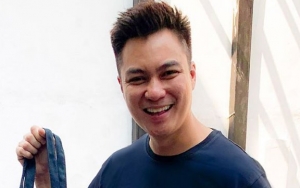 Usai Kisah Penjual Es Keliling Viral, Baim Wong Beri Hadiah Motor Banjir Pujian 