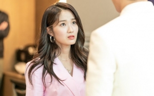 Tampar Aktor Cowok, Kim Hye Yoon Ungkap Rasanya Jadi Cameo 'Record of Youth'